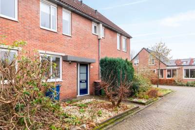 Woning Magistratenveld 402 Apeldoorn