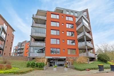 Woning Zuidhaege 46 Assen