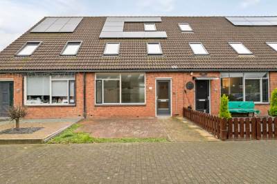 Woning Ariensware 34 Zwolle