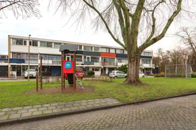 Woning Bachplein 7 Berkel en Rodenrijs