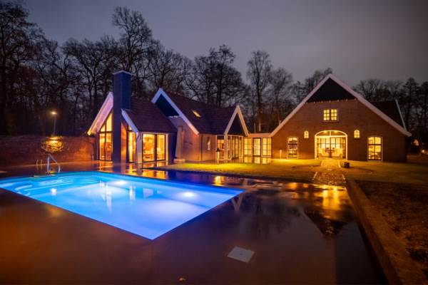 Woning Langeveenseweg 119 Geesteren (OV)