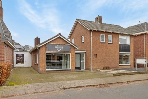 Woning Ruwenhofstraat 28 Neede