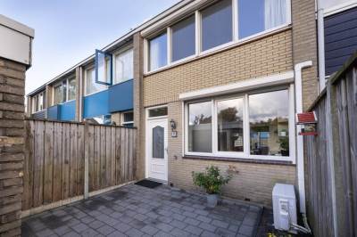 Woning Herinckhave 46 Almelo