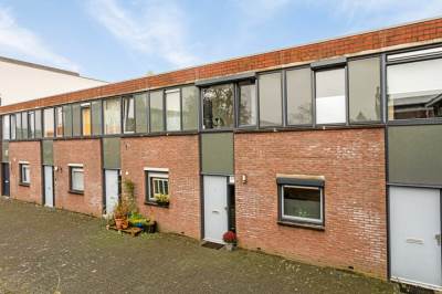 Woning Perikplein 77 Enschede