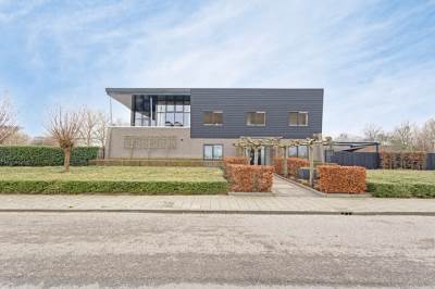 Woning Toleind 1 Oudewater