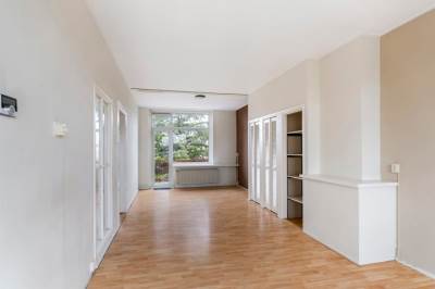 Woning Woudenbergstraat 91 Den Haag