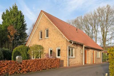 Woning Hogeveldweg 3 Emst