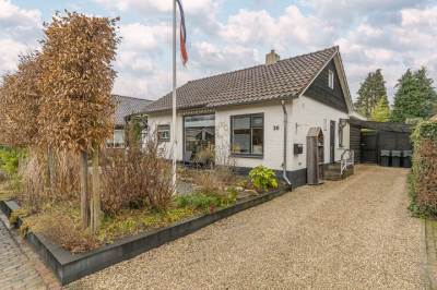 Woning Aarweg 20 Nunspeet