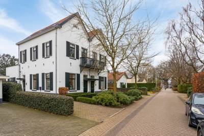 Woning Dokter Kimmijserlaan 8 Lunteren