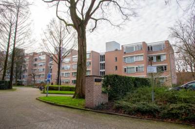 Woning Bachlaan 73 Zeist