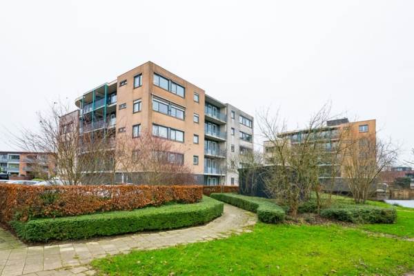 Woning Hof van Oxford 136 Doetinchem