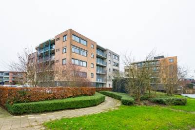 Woning Hof van Oxford 136 Doetinchem