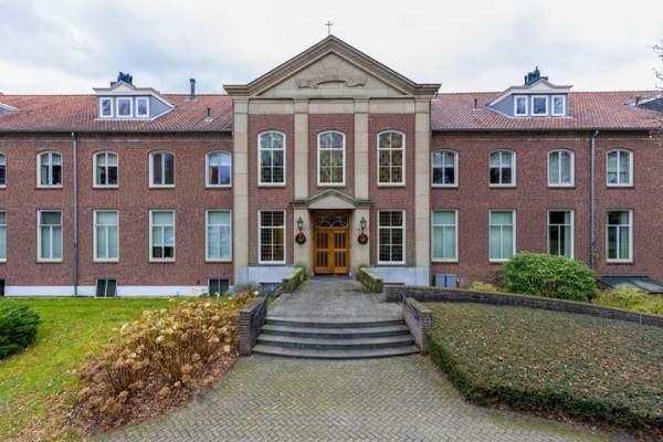 Woning Kapucijnenhof 58 Oosterhout (NB)