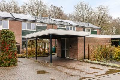 Woning Kennemerland 182 Assen