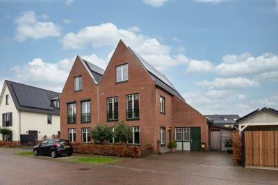 Woning De Haarhof 1 Hoevelaken