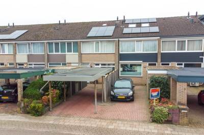 Woning Twickel 13 Almelo