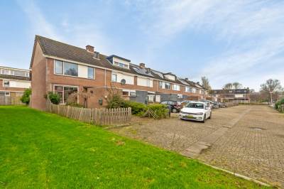 Woning Westerzicht 409 Vlissingen