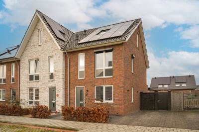 Woning Tusschenstuk 37 Druten