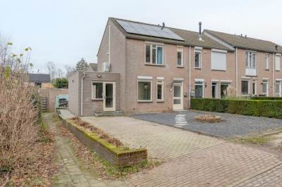 Woning Hermelijnsingel 30 Bergen (LI)