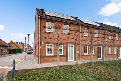 Woning Heerstraat-Noord 1 Beegden