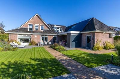 Woning van der Capellenstraat 15 Appeltern