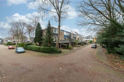 Woning Valeriaanstraat 55 Soest