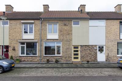 Woning Abdissenstraat 24 Swalmen