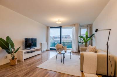 Woning Esplanade de Meer 44 Amsterdam