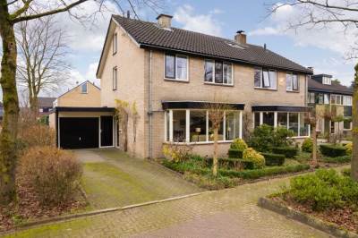 Woning Kalanderstraat 28 Borne