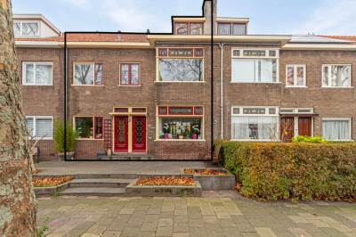 Woning Bosboom-Toussaintstraat 101 Dordrecht
