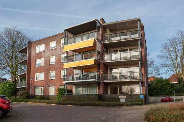 Woning Muntendamstraat 6 Oosterbeek