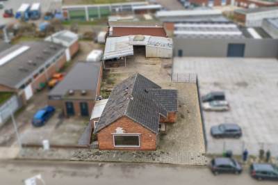 Woning Groethofstraat 28 Venlo