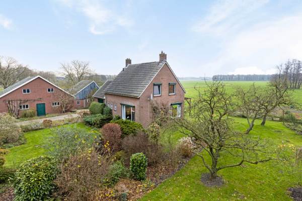Woning den Dam 23 Breedenbroek