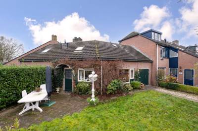 Woning Boomklever 22 Maartensdijk