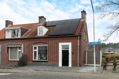 Woning O Lv Vrouw ter Duinenln 95 Ossendrecht