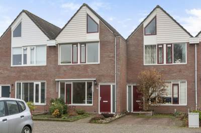 Woning Torensingel 31 Puiflijk