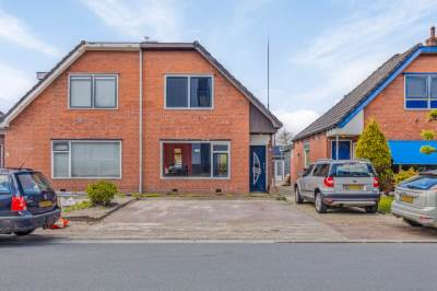 Woning Feithsweg 9 Tolbert