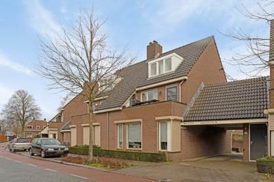Woning De Warande 16 Nieuwkuijk