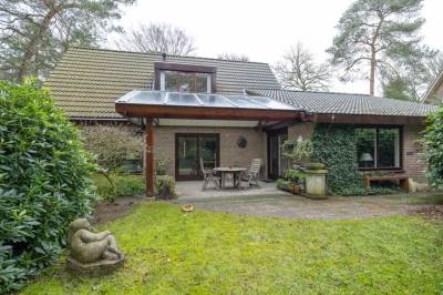 Woning Karel Doormanlaan 4 Maarn