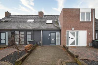 Woning Leemkoel 8 Landgraaf