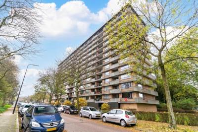 Woning John F. Kennedylaan 145 Rijswijk (ZH)
