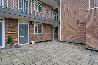 Woning de Swaenenborgh 51 Meppel