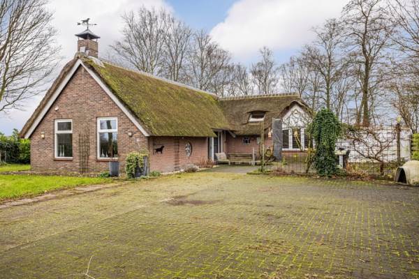 Woning Lutteresweg 39 De Krim