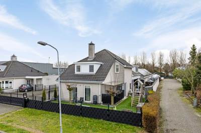 Woning Copernicusstraat 17 Wijchen