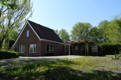 Woning Asserstraat 200 Rhee