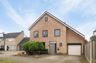 Woning Liniestraat 2 Hulst