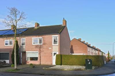 Woning Tromplaan 2 Weert