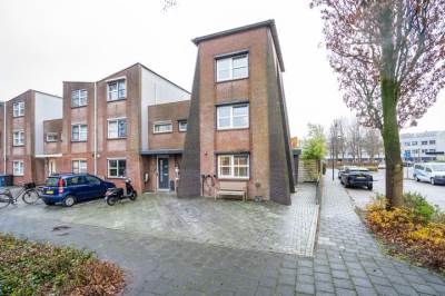 Woning Muzenlaan 38 Gorinchem