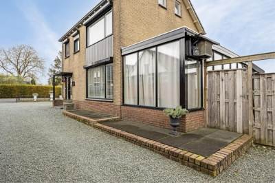 Woning Molenstraat 12 Boven-Leeuwen