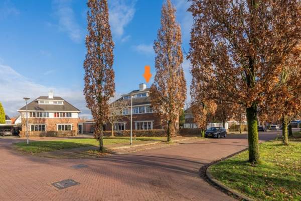 Woning De Gaarde 14 Assen